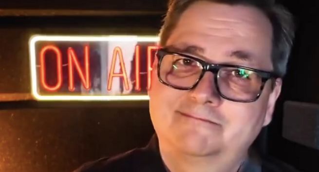 Dotychczasowy głos Google Maps o poranku w Radiu 357