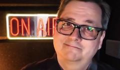 Dotychczasowy głos Google Maps o poranku w Radiu 357