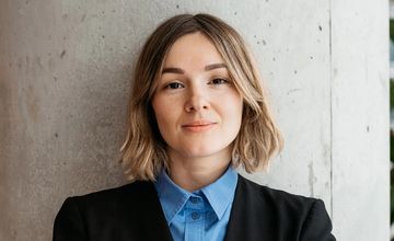 Onet z nową dyrektorką produktów i usług