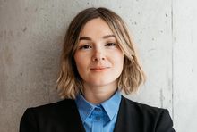 Aleksandra Bis. 