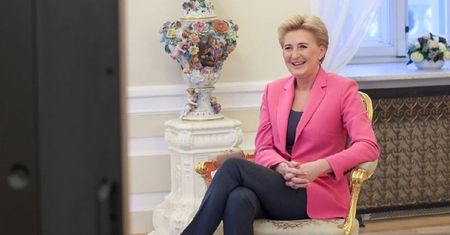 Tajemnica Agaty Dudy. Była zatrudniona w tym miejscu