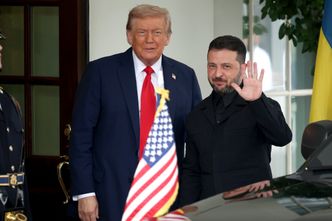 Pierwsze efekty głośnego paktu z Trumpem. Słynny fundusz zaczyna działalność