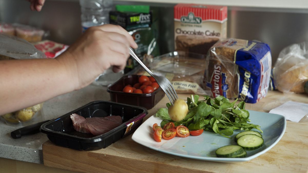 Na czym polega dieta rotacyjna? Zdjęcie ilustracyjne