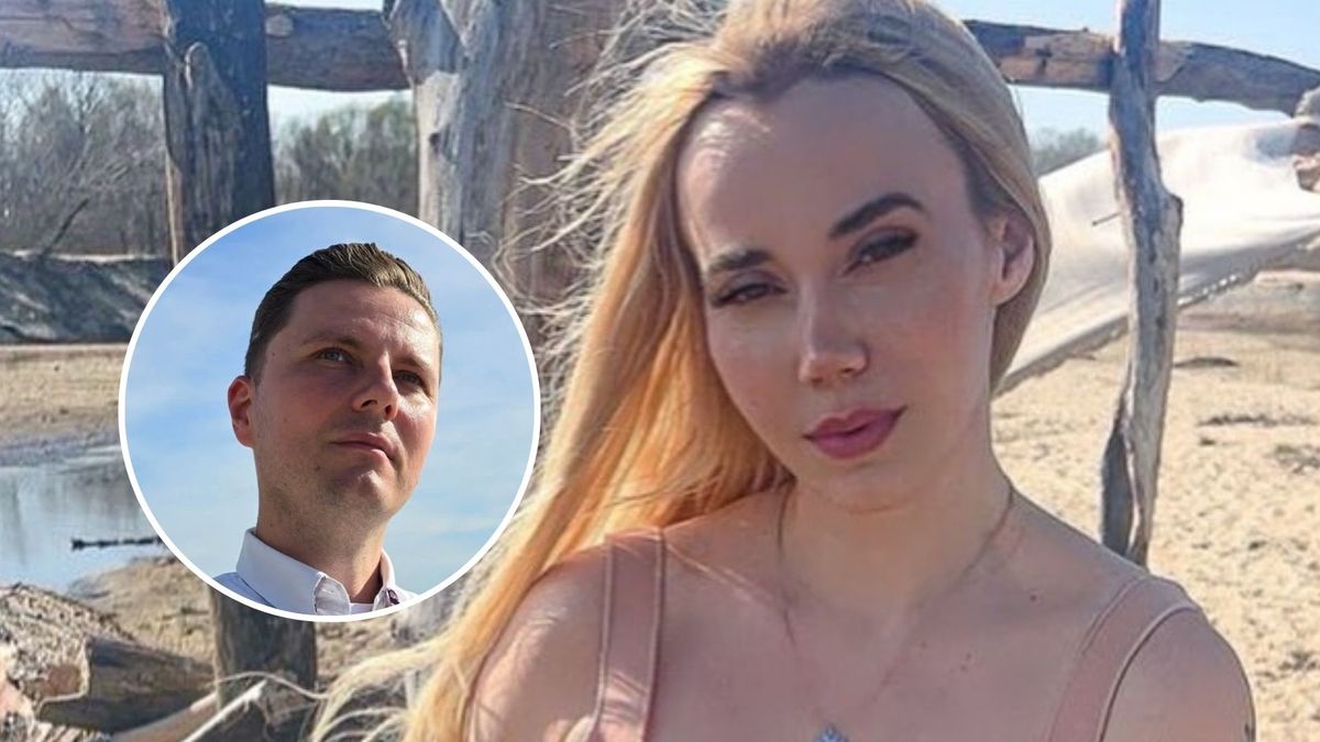 Marianna Schreiber o swoim nowym związku 