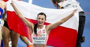 Kolejny sukces Polski. Anna Wielgosz złotą medalistką