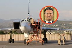 Putin zatwierdził. Były szef Mossadu ujawnia sprawę izraelskich ataków w Syrii