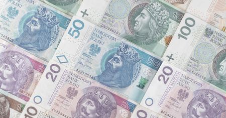Bilans płatniczy Polski. Kolejny miesiąc z dodatnim saldem