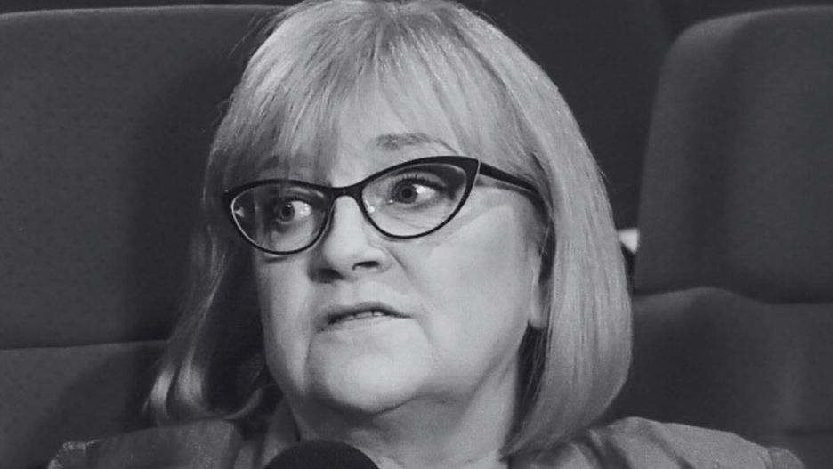 Nie żyje Marzena Kipiel-Sztuka