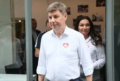 Ocenił ruch prezydenta. "Zbyt daleko idąca deklaracja"