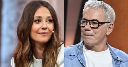 TYLKO U NAS! Robert Janowski reaguje na oskarżenia Izabelli Krzan. "Potrafię udowodnić to, co mówię"