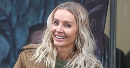 Agnieszka Woźniak-Starak debiutuje z NOWĄ FRYZURĄ! Fani wniebowzięci: "Pięknie jak zawsze"