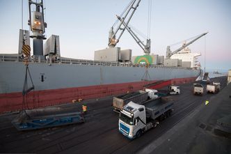 Tak rosną ceny producentów. Najnowsze dane GUS