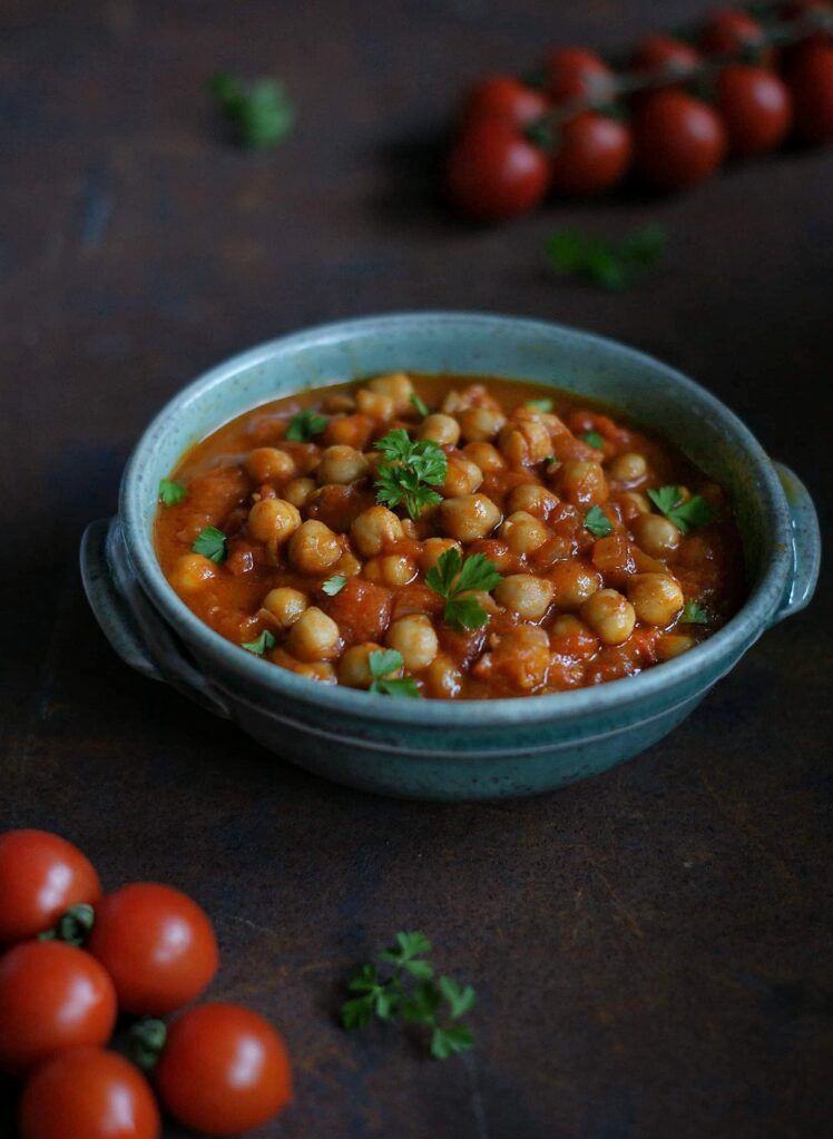 Pomoże przetrwać najchłodniejsze dni. Najprostszy przepis na curry