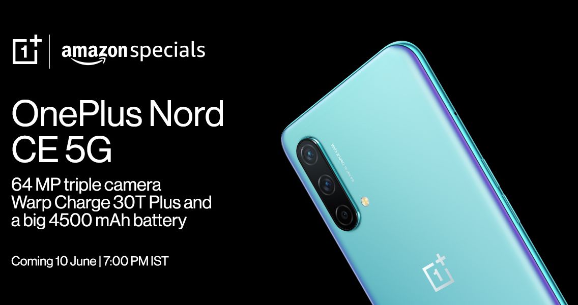 OnePlus Nord CE na pierwszym zdjęciu. Wyciekła też cena 2