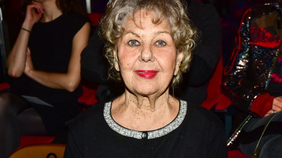 Krystyna Kołodziejczyk , 2020 r.