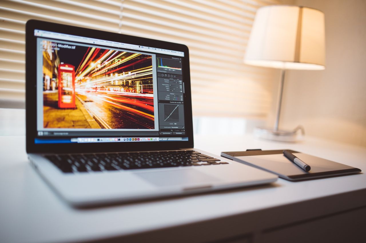 Apple: Bateria w niektórych MacBookach Pro może się zapalić