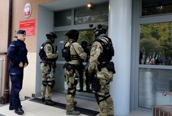 "Białych kołnierzyków" coraz więcej. Nowy raport CBŚP