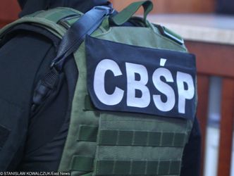 CBŚP rozbiło grupę zajmującą się kradzieżą luksusowych aut. Już 39 podejrzanych