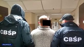 CBŚP zatrzymało 6 osób. Na narkotykach mogli zarobić 2,5 mln zł