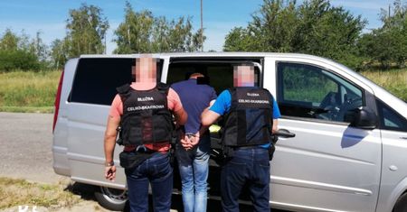 Cios w mafię paliwową. Za "zbrodnię fakturową" grozi im 25-lat więzienia