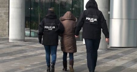 Wyłudzali VAT na fikcyjnym obrocie paliwem. Skarb Państwa mógł stracić nawet 9 mln zł