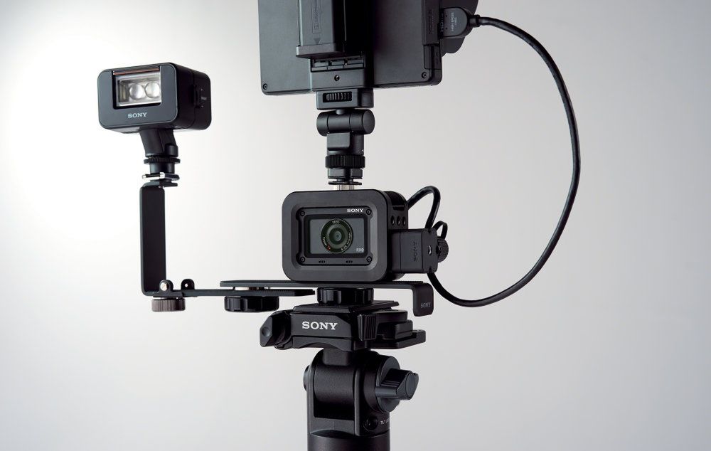 Sony RX0 - odporna kamera i aparat w jednym. Czy taki koncept ma szansę się przyjąć na rynku? 3