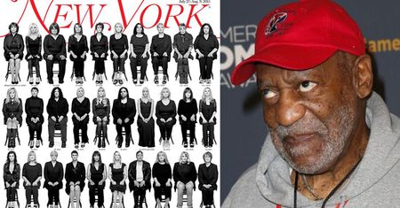 Ofiara Cosby'ego: "Nie potrafię policzyć, ile razy mnie zgwałcił"