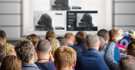 Monitory dla graczy – jakie wybieramy najczęściej?