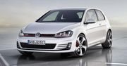2013 Volkswagen Golf GTI - tylko tyle? [Paryż 2012]