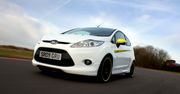 Ford podkręca modele ST - pakiety Mountune dla Focusa i Fiesty