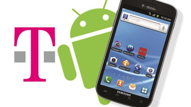Smartfony za grosze w T-Mobile! Galaxy S II, Nokia N9 czy HTC Sensation za 1 zł 1