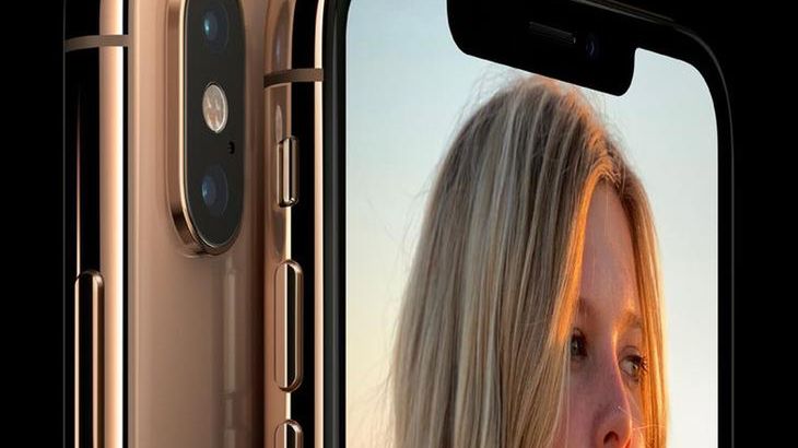 Apple ma zmniejszyć wcięcia w ekranach kolejnych iPhone'ów [#wSkrócie] 1