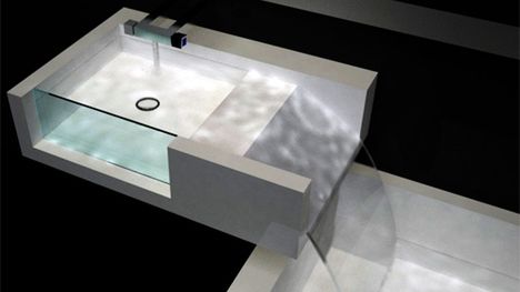 Dla koneserów łazienkowych przyjemności 1