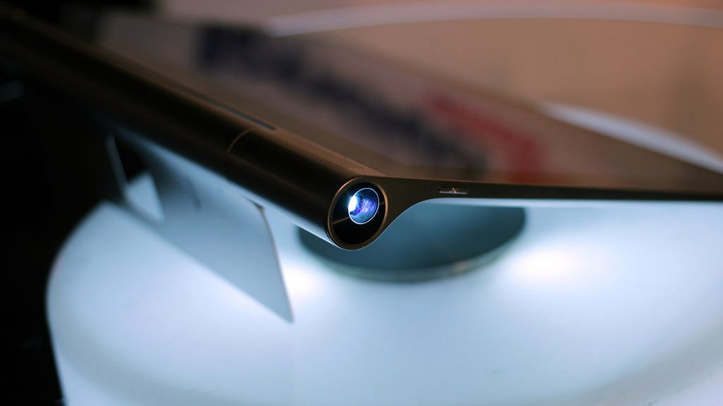 Lenovo Yoga Tablet 2 Pro – projektor zawsze pod ręką. Czy to ma sens? 1
