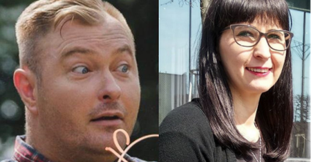 Agata z "Rolnik szuka żony" chwali się nową fryzurą i zagadkowym wpisem: "Nie upadłam aż tak nisko. I siłę mam. Dalej pójdę sama"