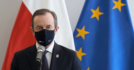 Tomasz Grodzki o rządzie opozycji: To możliwe