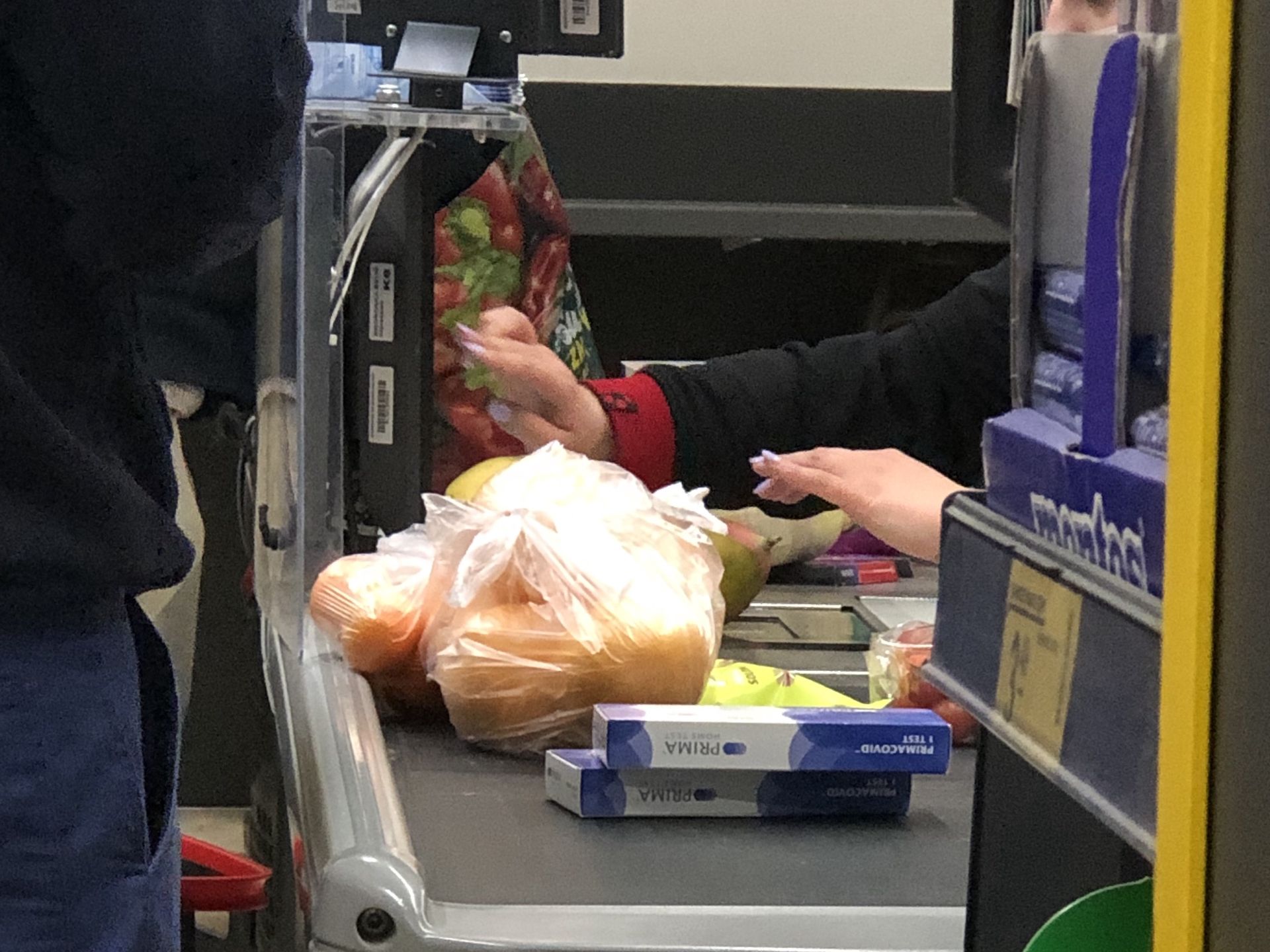 Testy na przeciwciała na COVID-19