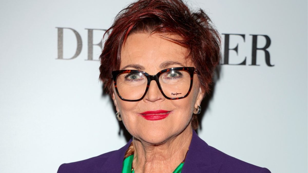 Jolanta Kwaśniewska zabrała głos w sprawie sytuacji w Polsce