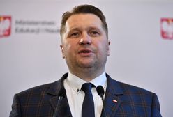 Kryzys na granicy. Jest decyzja Czarnka ws. szkół