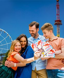Limitowana Rodzinna Promocja w Energylandii na wakacyjne bilety! Znamy szczegóły