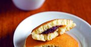 Dorayaki japońskie naleśniki z nadzieniem