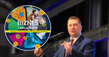 Nowy przedmiot w szkołach. "Mina mi zrzedła"