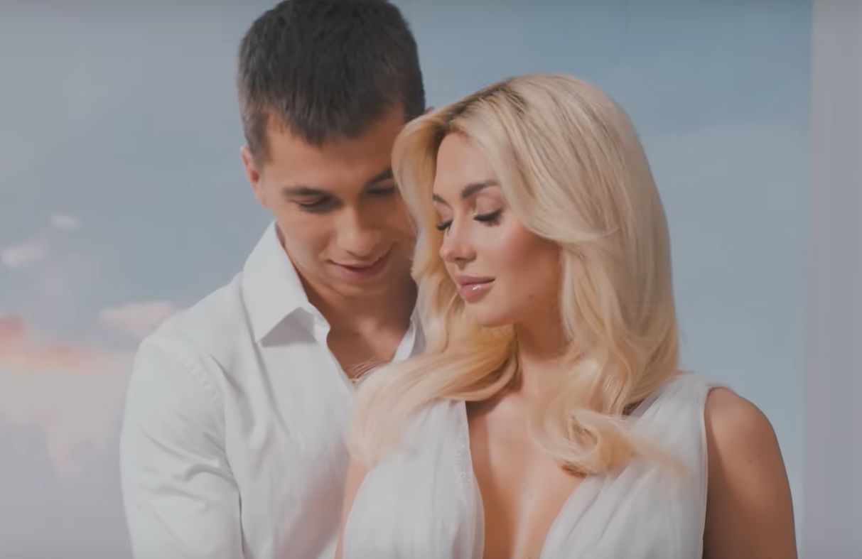 Wersow jest w ciąży