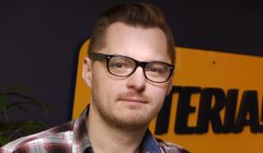 Marcin Jędrasiewicz: jestem wyrozumiałym szefem