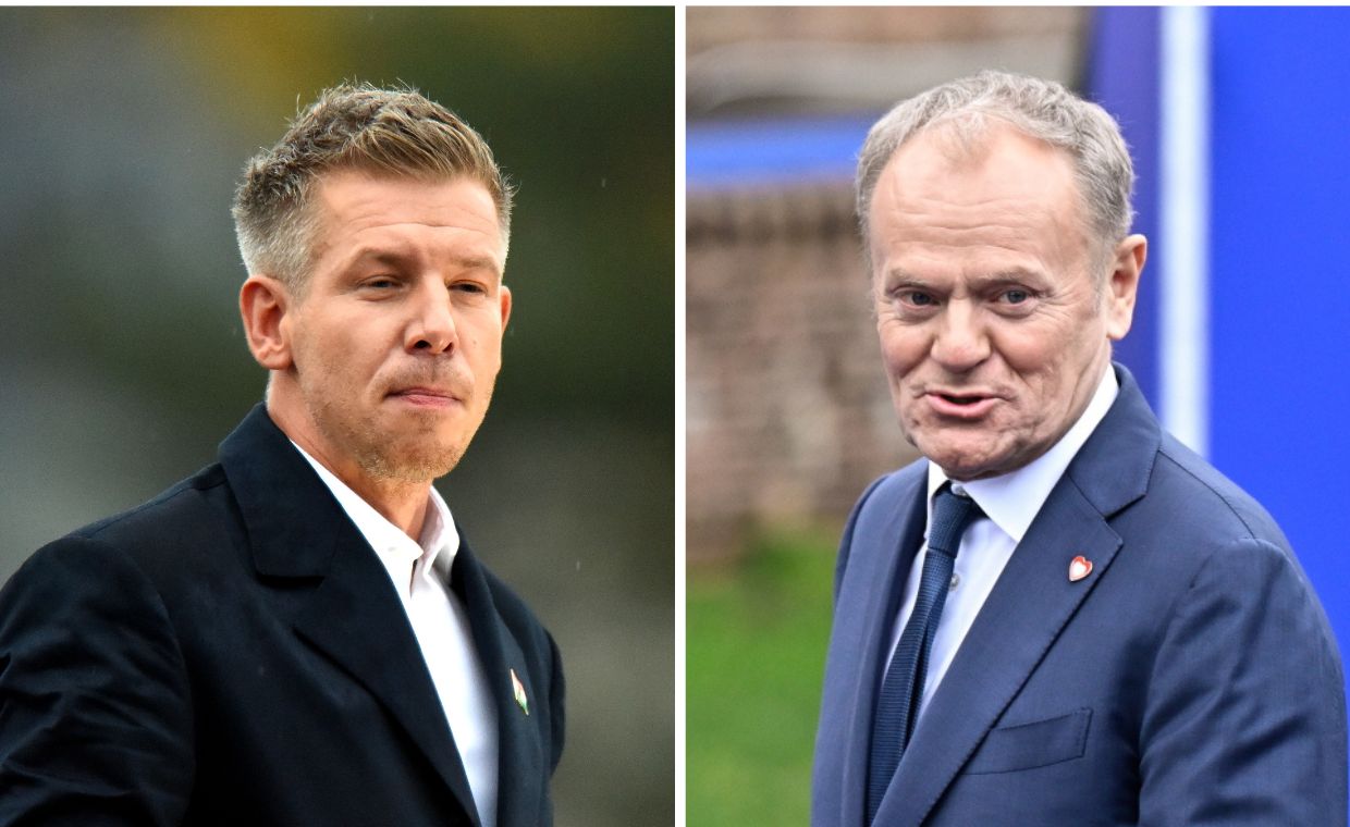 Węgierski lider spotka się z Tuskiem w Monachium
