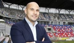 Rafał Kędzior: z Orange Sport na rzecznika prasowego Górnika Zabrze