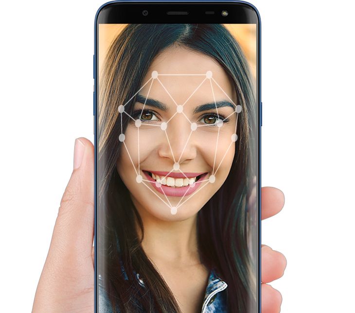 Samsung Galaxy J8, J6 i J4 oficjalnie. Ekrany Infinity dla mas 6