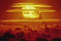 "Boże, co to było. Myślałem, że to koniec świata"