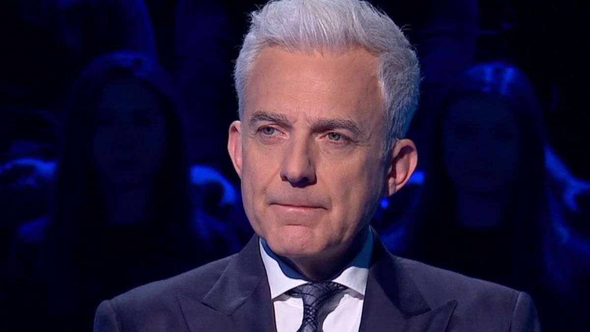 Pytanie w "Milionerach" podzieliło widzów