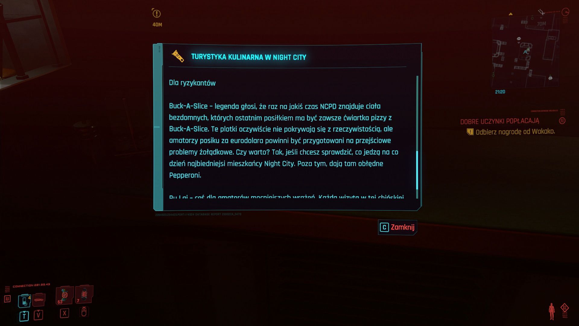 Cyberpunk 2077